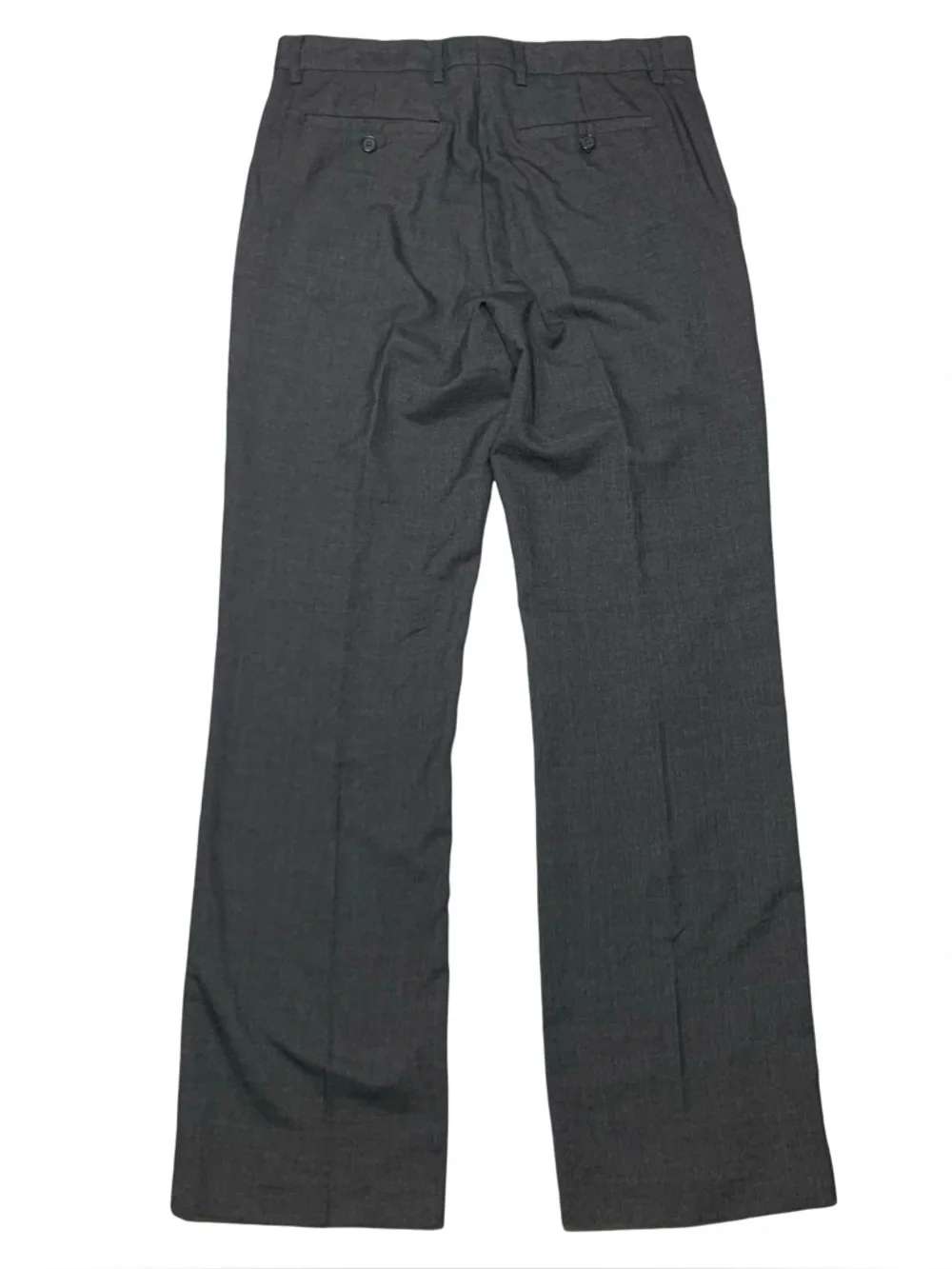 Rag & Bone Blazer Suit 100% Wool Gray Mens Size US 40 Pant Size 30x32 - Picture 5 of 14